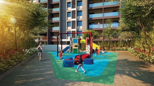 Children Play Area